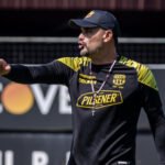 Oficial: Pablo Trobbiani es el nuevo director técnico de Barcelona SC hasta 2026