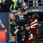 Independiente del Valle pisa fuerte y se mete entre los ocho mejores de América