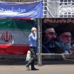 Líder supremo de Irán llama a los países musulmanes a unirse y hacer frente a EE. UU. e Israel