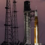 Hasta 750.000 dólares por el menú de humanos en Marte: la NASA detalla quiénes podrán recibir el dinero