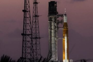 Hasta 750.000 dólares por el menú de humanos en Marte: la NASA detalla quiénes podrán recibir el dinero