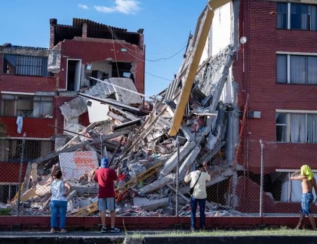 ¿El sismo de Venezuela del 24 de junio está relacionado con el terremoto de Colombia? Esto dice el Servicio Geológico Colombiano