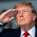 Presidente Donald Trump acusa a Canadá de imponer ‘enormes aranceles’ a agricultores de EE. UU.