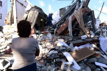 Estados Unidos destina 15,5 millones de dólares a Colombia tras terremoto de magnitud 7,4