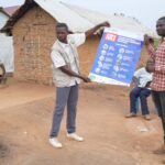 La OMS declara a Uganda libre de ébola