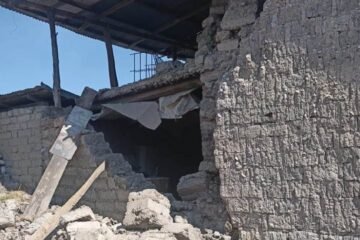 Gobierno de Perú declaró en emergencia cinco distritos afectados por el terremoto del pasado jueves