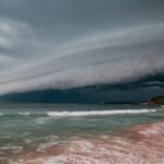 El Niño causará una de las peores temporadas de tifones del Pacífico, según estudio