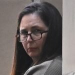 La mujer que mató a tres familiares con setas venenosas busca anular su condena a cadena perpetua