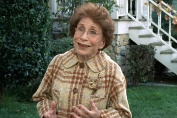 Muere Bunny Levine, actriz de ‘La La Land’, ‘Thelma’ y ‘Gilmore Girls’