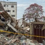 Colombia busca desaparecidos y pide a EEUU suspender aranceles tras devastador terremoto