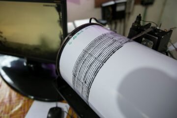 Sismo de magnitud 6,1 se registra en Perú