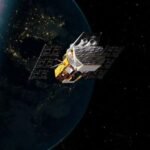 Telescopio caerá a la Tierra de manera incontrolada, NASA canceló plan de rescate