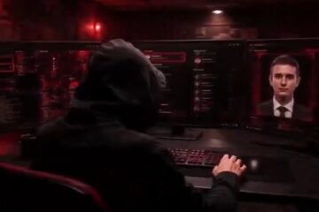 Irán difunde un macabro video vigilando a Barron Trump y fija una recompensa de $ 10 millones