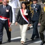 Perú anuncia su próxima “incorporación” a Escudo de las Américas promovido por Estados Unidos