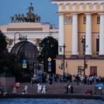 La solución de pago más rápida para entrar a Rusia: el nuevo método que recarga hasta 600.000 rublos en el móvil sin pisar un banco