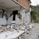 Familia más rica de Colombia dona 48 millones de dólares para reconstrucción por terremoto