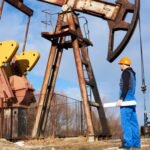 China plantea aumentar extracción de crudo y producir más gas