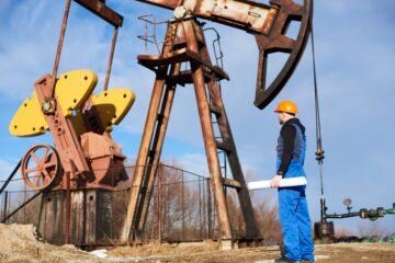 China plantea aumentar extracción de crudo y producir más gas