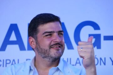 Tribunal del caso Triple A entra a deliberar sentencia contra Aquiles Alvarez y 21 procesados más