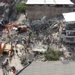 Ciudad colombiana se reconstruyó tras sismo hace 27 años y ahora no registra fallecidos por nuevo terremoto