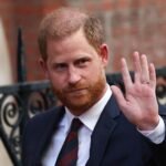 El príncipe Enrique acusa a las autoridades británicas de ignorar una amenaza terrorista en su contra cuando vivía en EE. UU.