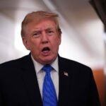 Trump anuncia negociaciones con Irán tras aplazar un ataque militar masivo
