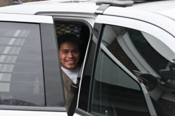 Migrante asesinó a un ecuatoriano y pasará al menos 21 años en prisión de EE. UU.