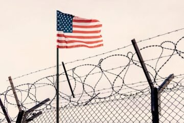 EE. UU. usa su nueva arma para derribar drones de carteles de droga