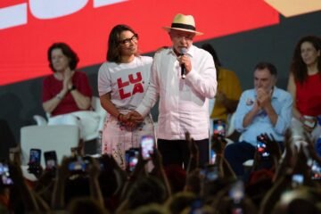 Lula y Bolsonaro comienzan su propaganda electoral en TV con duros ataques mutuos