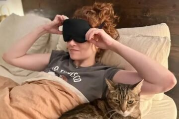 Los hábitos de sueño que te pueden ayudar a despertarte sin alarma