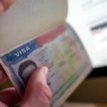 Cómo consultar cuántas veces has entrado y salido de Estados Unidos