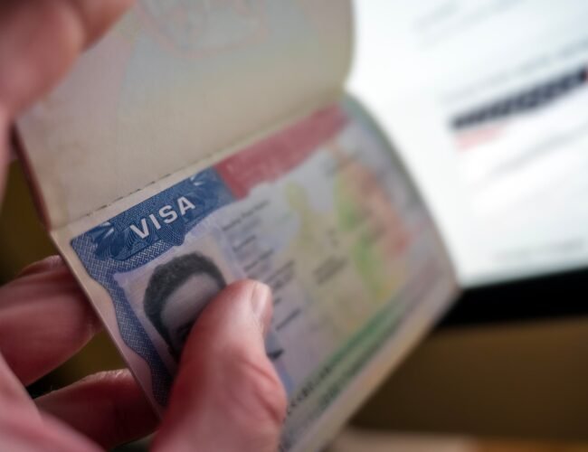 Cómo consultar cuántas veces has entrado y salido de Estados Unidos