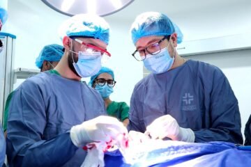 La técnica que derrota al cáncer de uña en una sola intervención: el procedimiento para eliminar tumores sin perder la funcionalidad del dedo