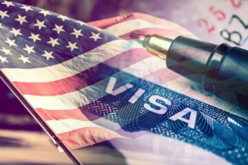 ¡Confirmado! EE. UU. revocará visas de turismo y negocios a quienes solicitaron asilo