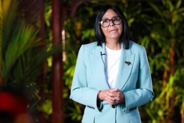 Venezuela asegura que ha liberado a 1.046 presos desde enero tras la captura de Maduro