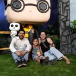 Harry Potter, Dragon Ball, Iron Man y más: los escenarios que puedes encontrar en la Comic Con Ecuador 2026