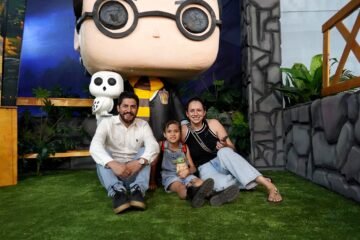 Harry Potter, Dragon Ball, Iron Man y más: los escenarios que puedes encontrar en la Comic Con Ecuador 2026