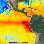 El Salvador declara alerta máxima en todo el país por la sequía provocada por el Niño
