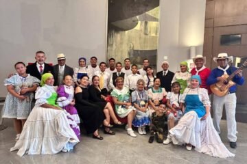‘Un día en el Guayaquil de ayer’ llega a su 19.ª edición preservando la historia y las costumbres de la ciudad