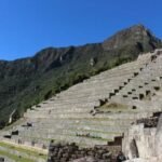 Un incendio forestal en Machu Picchu afecta 1,5 hectáreas de bosque primario