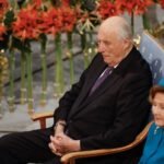Murió Harald V, rey y ‘símbolo’ de Noruega
