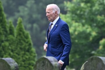 El cáncer del expresidente Joe Biden se ha extendido y es “muy doloroso”