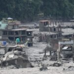 Nepal y China luchan por localizar a casi 3.000 desaparecidos tras el mortífero alud