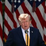 Corte Suprema permite aplicar parte del decreto de Trump para restringir el voto por correo