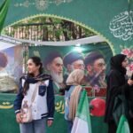 Irán cuenta con plan de dos años frente a sanciones