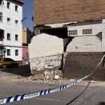 Cinco sismos en 20 minutos sacuden Granada, España: esto detectaron los sensores