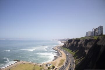 Perú mantiene alerta por el Niño Costero y prevé condiciones extraordinarias hasta 2027