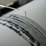 Sismo de magnitud 6,0 sacude el golfo de Adén, frente a Somalia