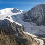 Hallan restos de dos alpinistas desaparecidos en 1992 por el deshielo de un glaciar suizo