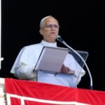 El papa León XIV dice que está “vivamente apenado” por el terremoto en Colombia
